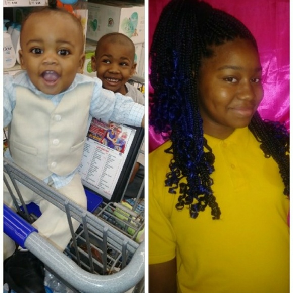 Meet your Posher, Renata - Picture 3 of 3